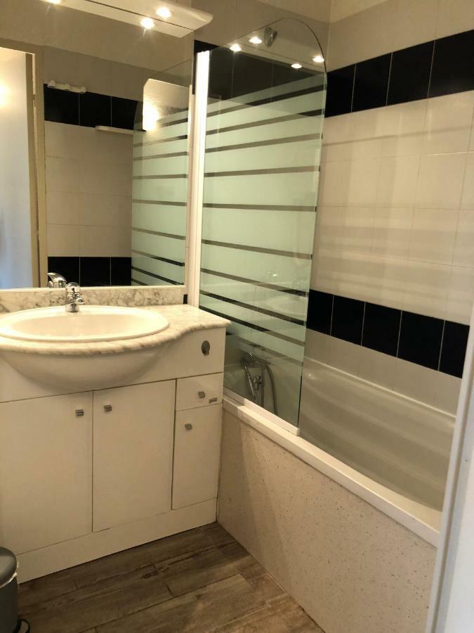Cannoise, Et Piscine Apartamento