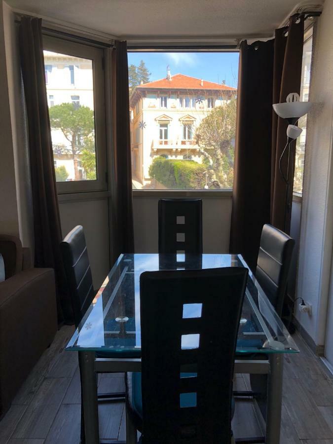 Apartamento Cannoise, Et Piscine