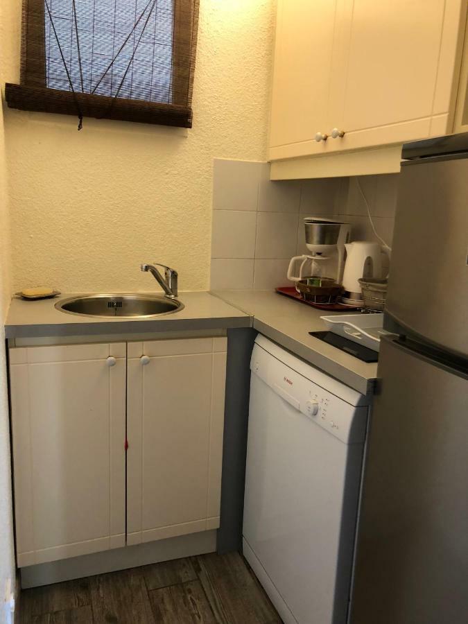 Apartamento Cannoise, Et Piscine