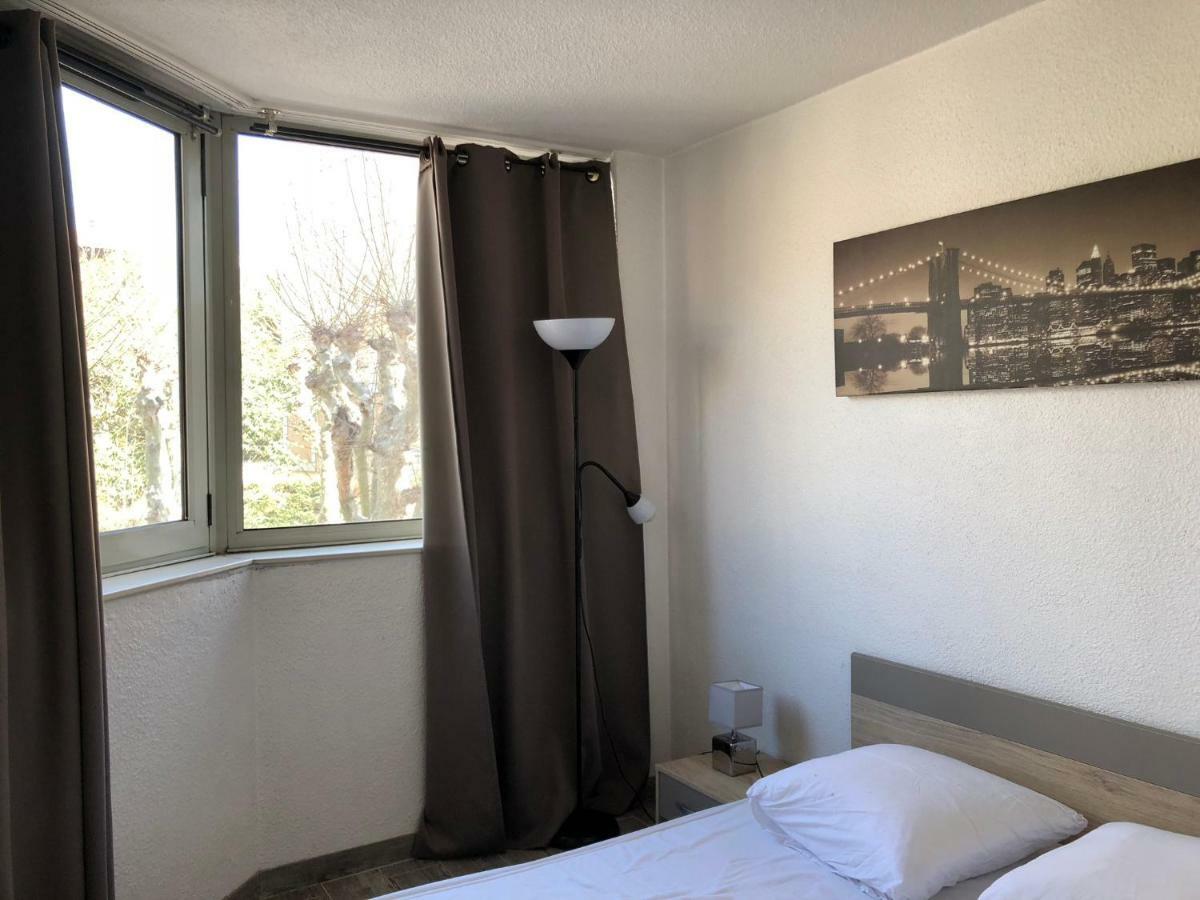 Cannoise, Et Piscine Apartamento